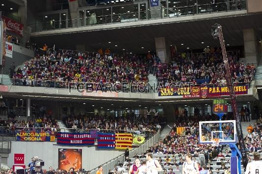 Foto: lex Caparrs-FCB