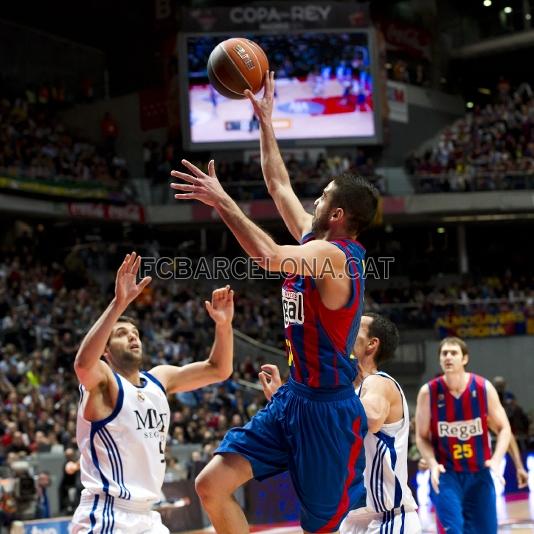 Foto: lex Caparrs-FCB