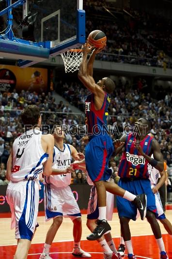 Foto: lex Caparrs-FCB