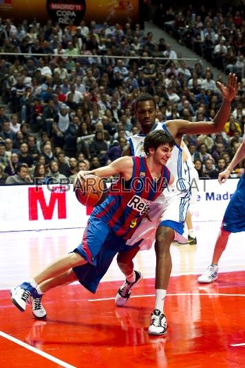 Foto: lex Caparrs-FCB