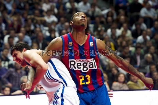 Foto: lex Caparrs-FCB