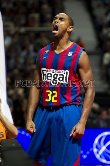Foto: lex Caparrs-FCB