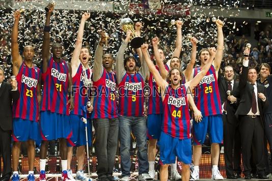 Foto: lex Caparrs-FCB