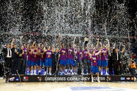 Foto: lex Caparrs-FCB