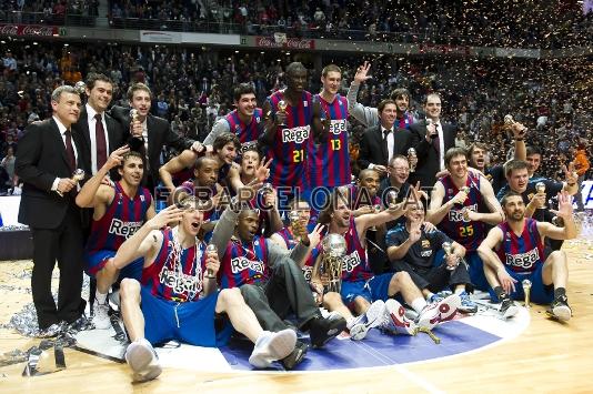 Foto: lex Caparrs-FCB