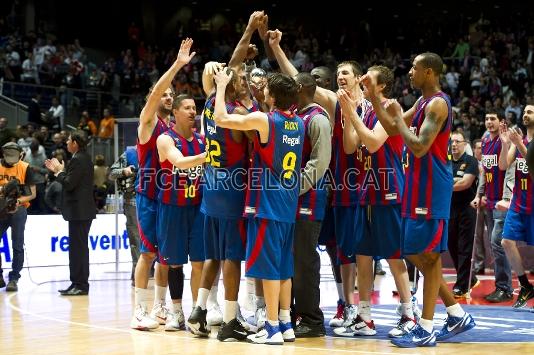 Foto: lex Caparrs-FCB