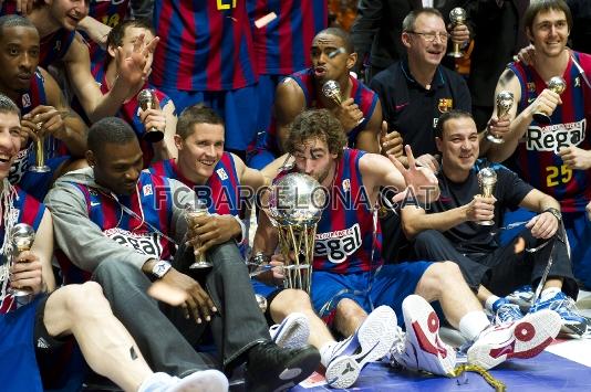 Foto: lex Caparrs-FCB