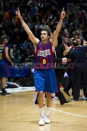 Foto: lex Caparrs-FCB