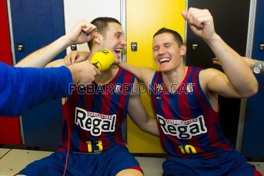 Foto: lex Caparrs (FCB).