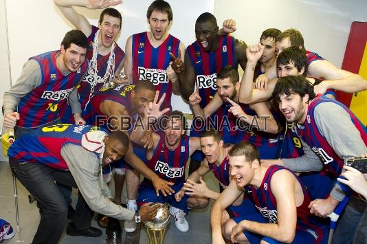 Foto: lex Caparrs (FCB).
