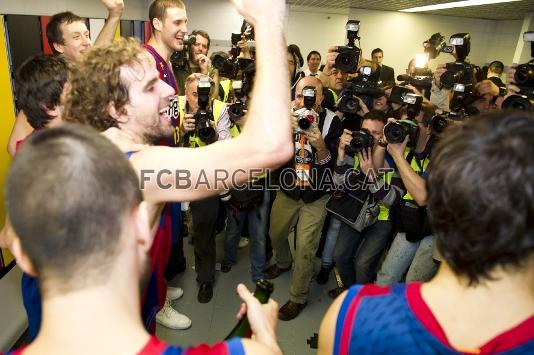 Foto: lex Caparrs (FCB).