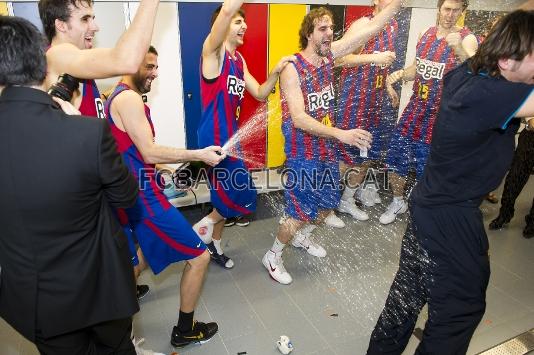 Foto: lex Caparrs (FCB).