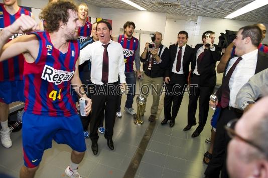 Foto: lex Caparrs (FCB).