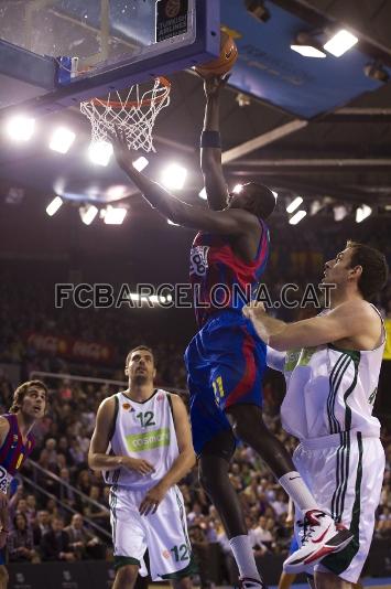 Foto: lex Caparrs (FCB)