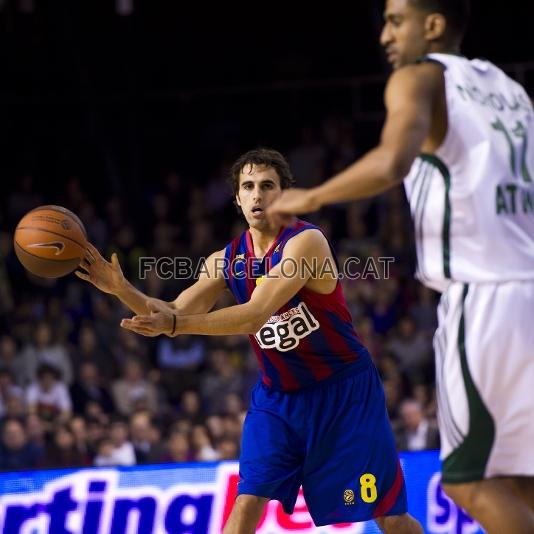 Foto: lex Caparrs (FCB)