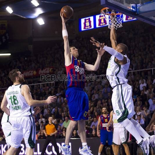 Foto: lex Caparrs (FCB)