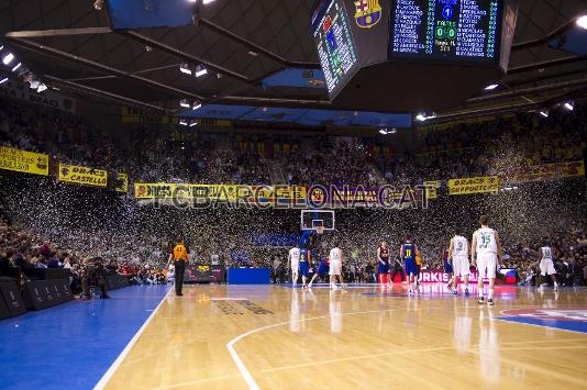 Foto: lex Caparrs (FCB)