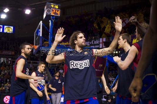 Foto: lex Caparrs (FCB)