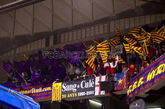 Foto: lex Caparrs (FCB)