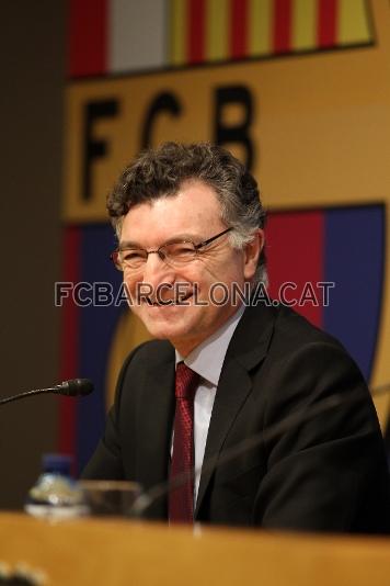 Foto: Miguel Ruiz-FCB