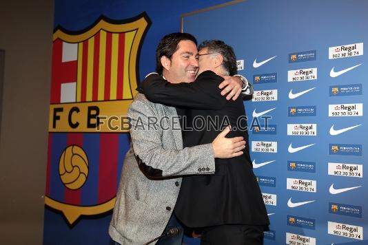 Foto: Miguel Ruiz-FCB