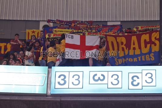 Foto: Germn Parga (FCB)