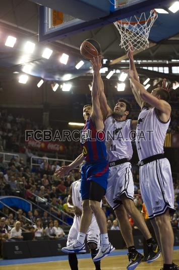 Foto: lex Caparrs (FCB)
