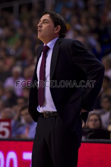 Foto: lex Caparrs (FCB)