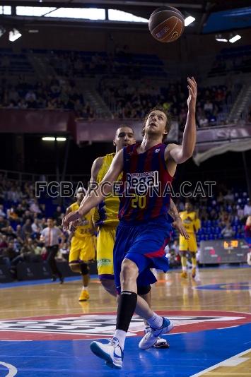 Foto: lex Caparrs (FCB)