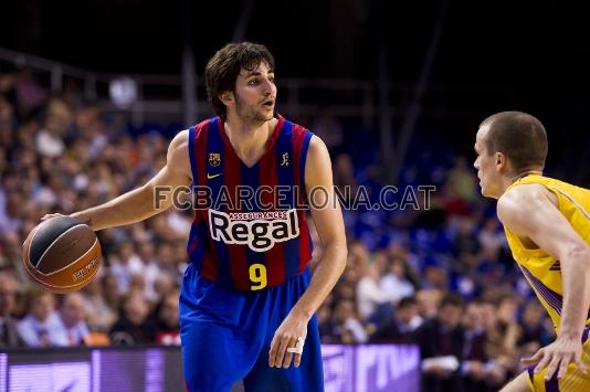 Foto: lex Caparrs (FCB)