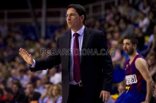 Foto: lex Caparrs (FCB)