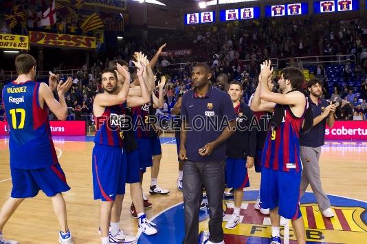 Foto: lex Caparrs (FCB)