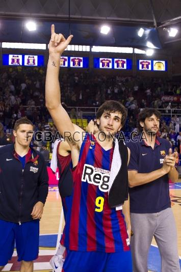 Foto: lex Caparrs (FCB)
