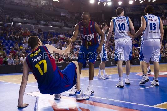 Foto: lex Caparrs (FCB)