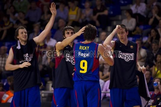 Foto: lex Caparrs (FCB)