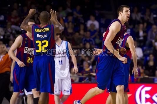 Foto: lex Caparrs (FCB)