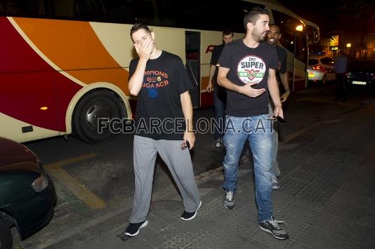 Foto: lex Caparrs (FCB)