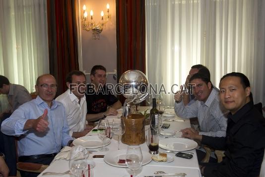 Foto: lex Caparrs (FCB)