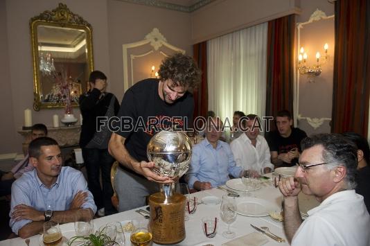 Foto: lex Caparrs (FCB)