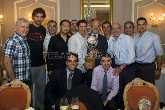 Foto: lex Caparrs (FCB)