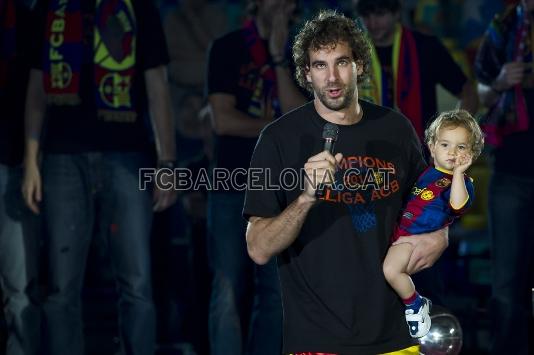 Foto: lex Caparrs-FCB