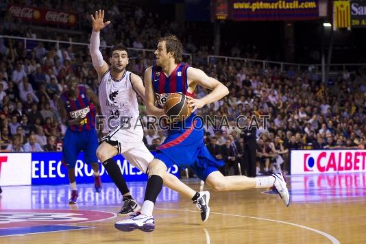 Foto: lex Caparrs-FCB