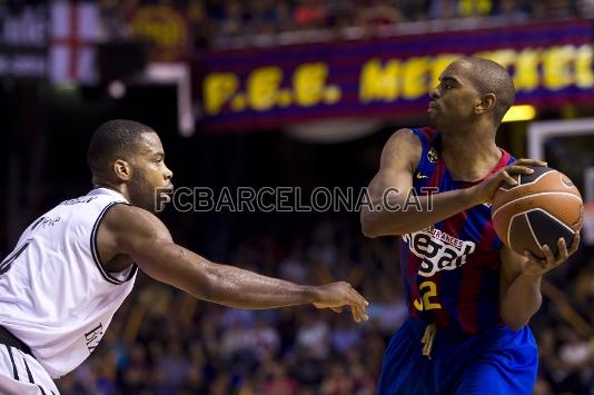 Foto: lex Caparrs-FCB