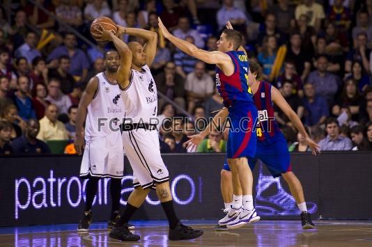 Foto: lex Caparrs-FCB