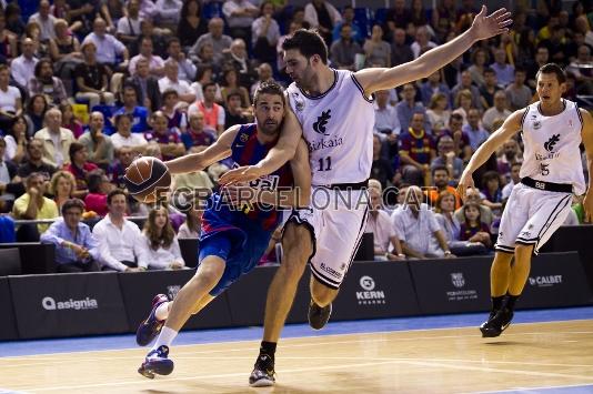 Foto: lex Caparrs-FCB