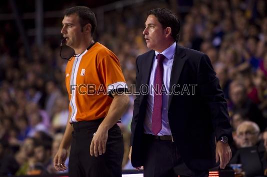 Foto: lex Caparrs-FCB