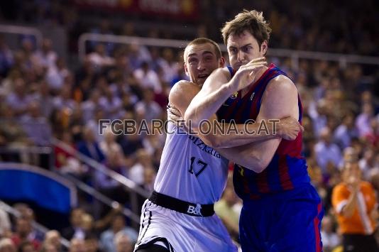 Foto: lex Caparrs-FCB