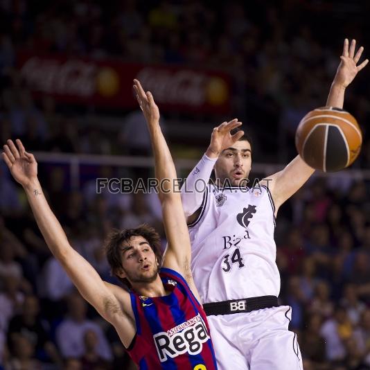 Foto: lex Caparrs-FCB