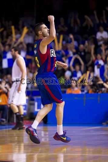 Foto: lex Caparrs-FCB
