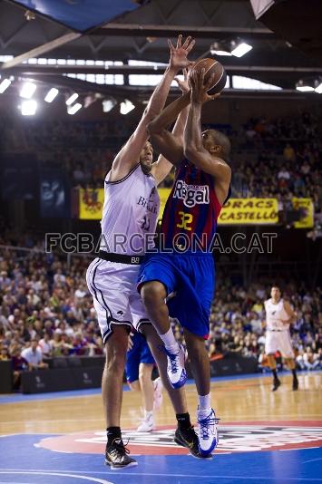Foto: lex Caparrs-FCB